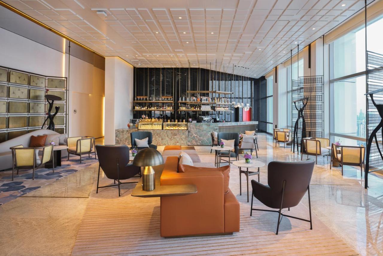 Sofitel Haikou Hải Khẩu Ngoại thất bức ảnh