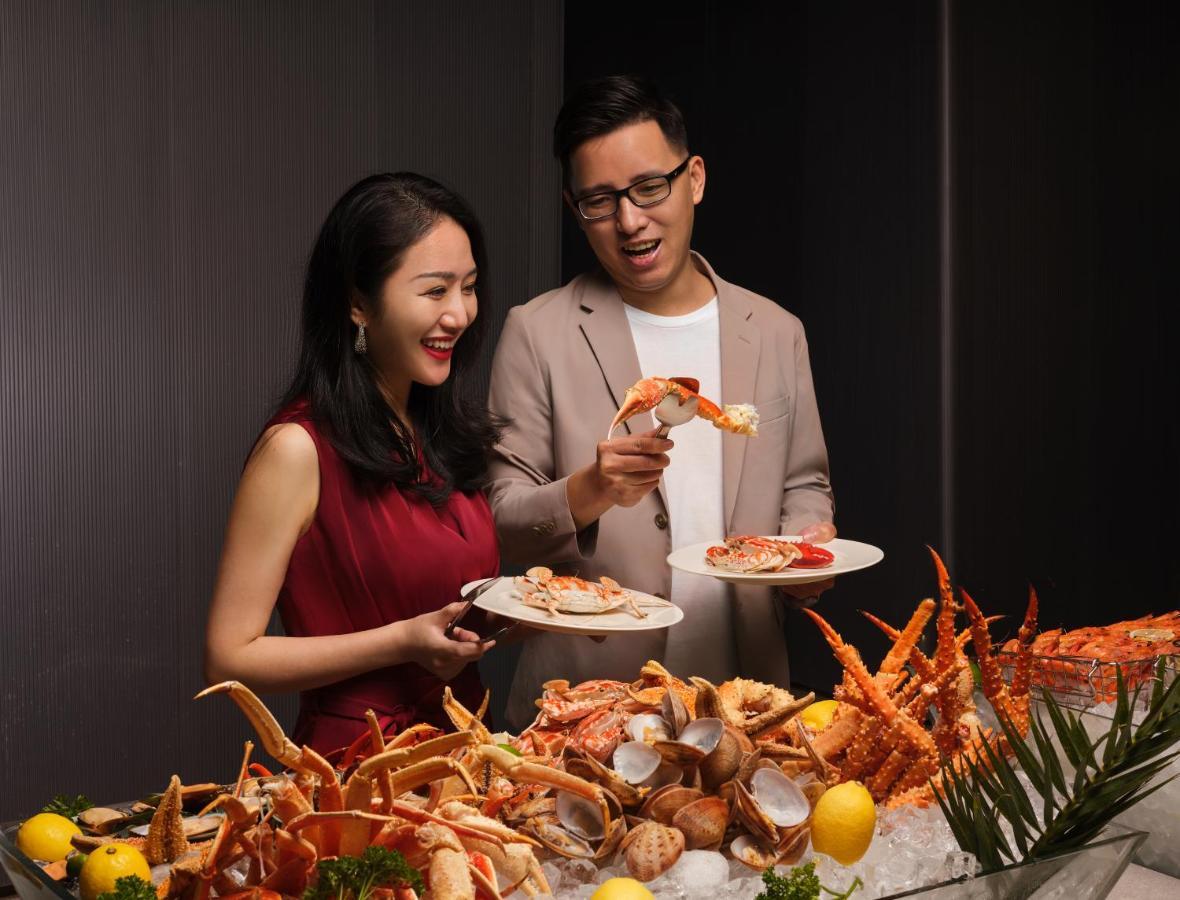 Sofitel Haikou Hải Khẩu Ngoại thất bức ảnh