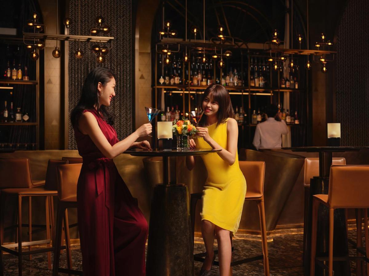 Sofitel Haikou Hải Khẩu Ngoại thất bức ảnh