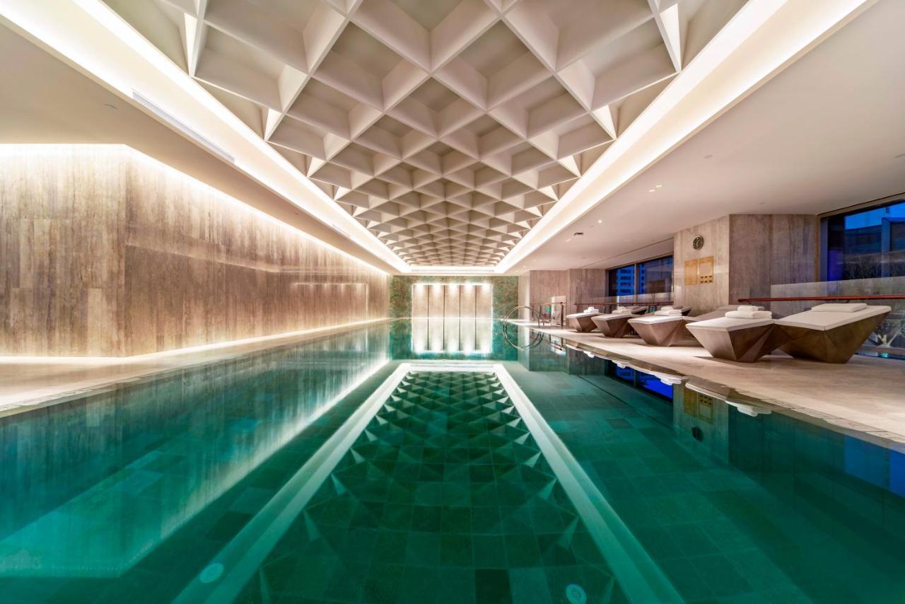 Sofitel Haikou Hải Khẩu Ngoại thất bức ảnh