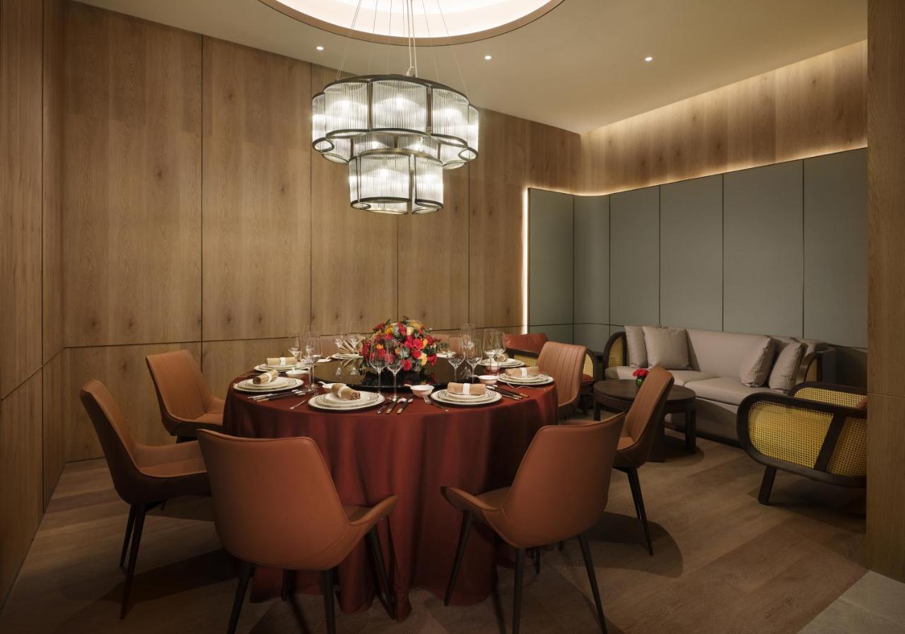 Sofitel Haikou Hải Khẩu Ngoại thất bức ảnh