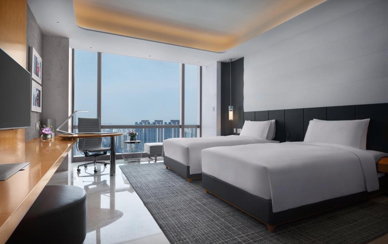Sofitel Haikou Hải Khẩu Ngoại thất bức ảnh