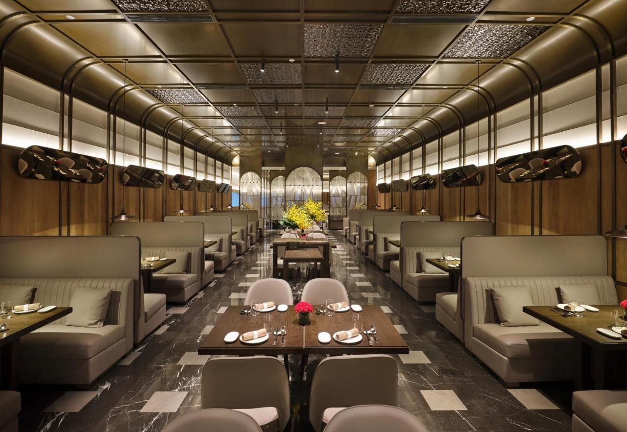 Sofitel Haikou Hải Khẩu Ngoại thất bức ảnh