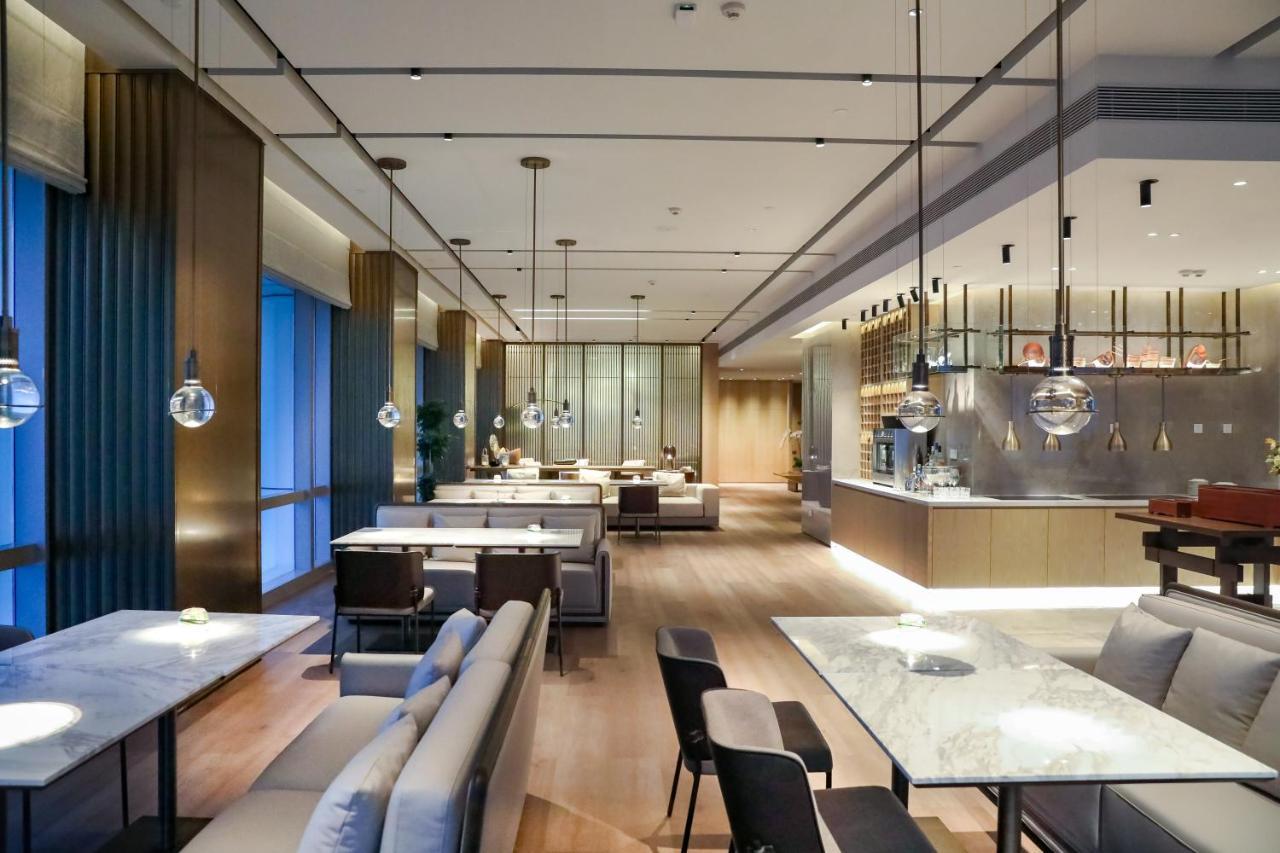 Sofitel Haikou Hải Khẩu Ngoại thất bức ảnh
