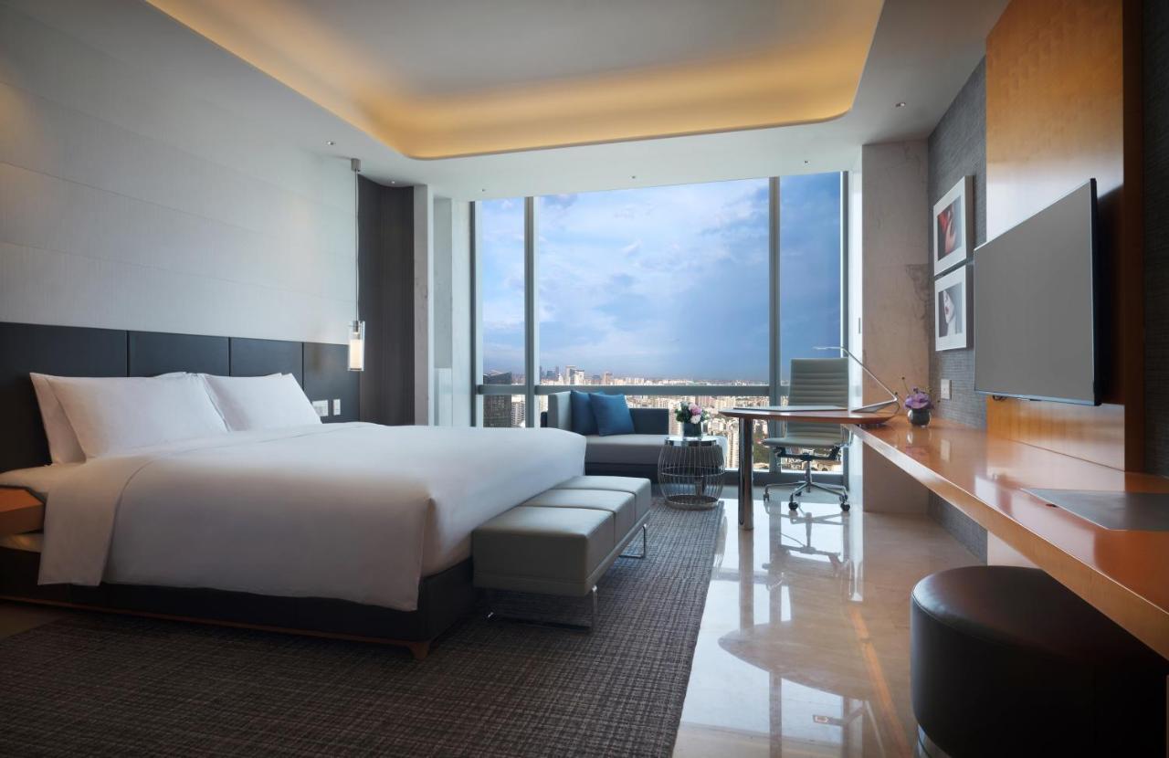 Sofitel Haikou Hải Khẩu Ngoại thất bức ảnh