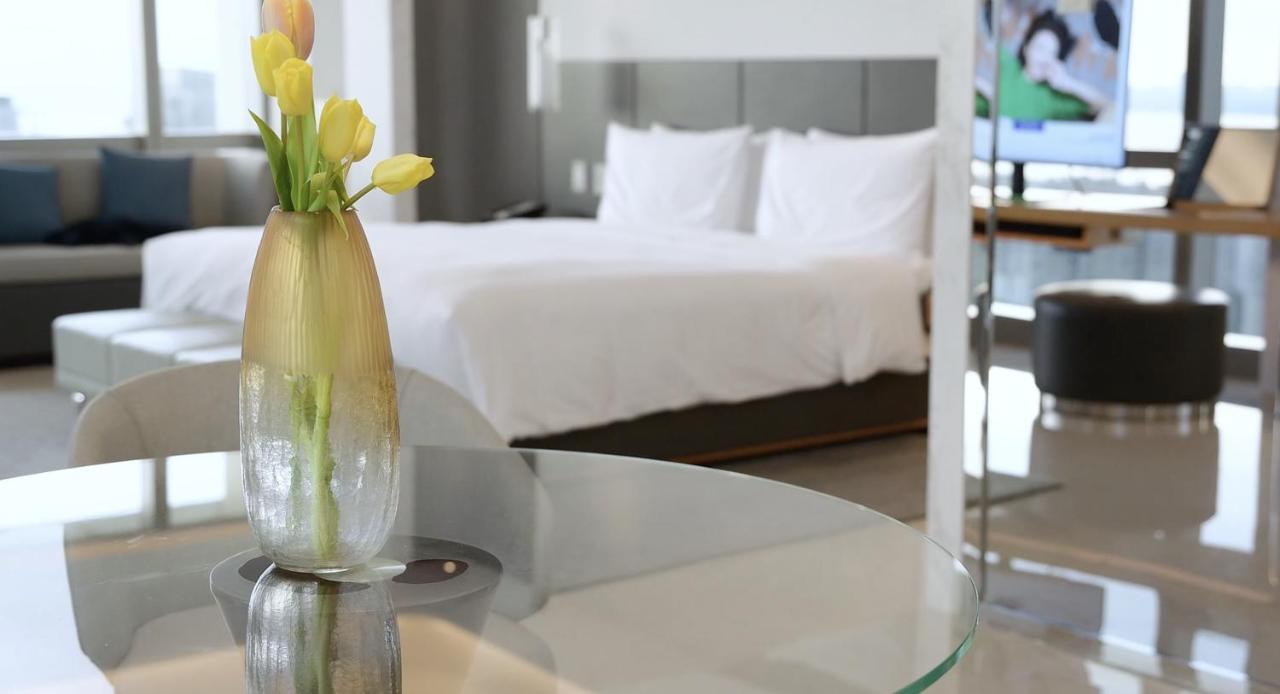 Sofitel Haikou Hải Khẩu Ngoại thất bức ảnh