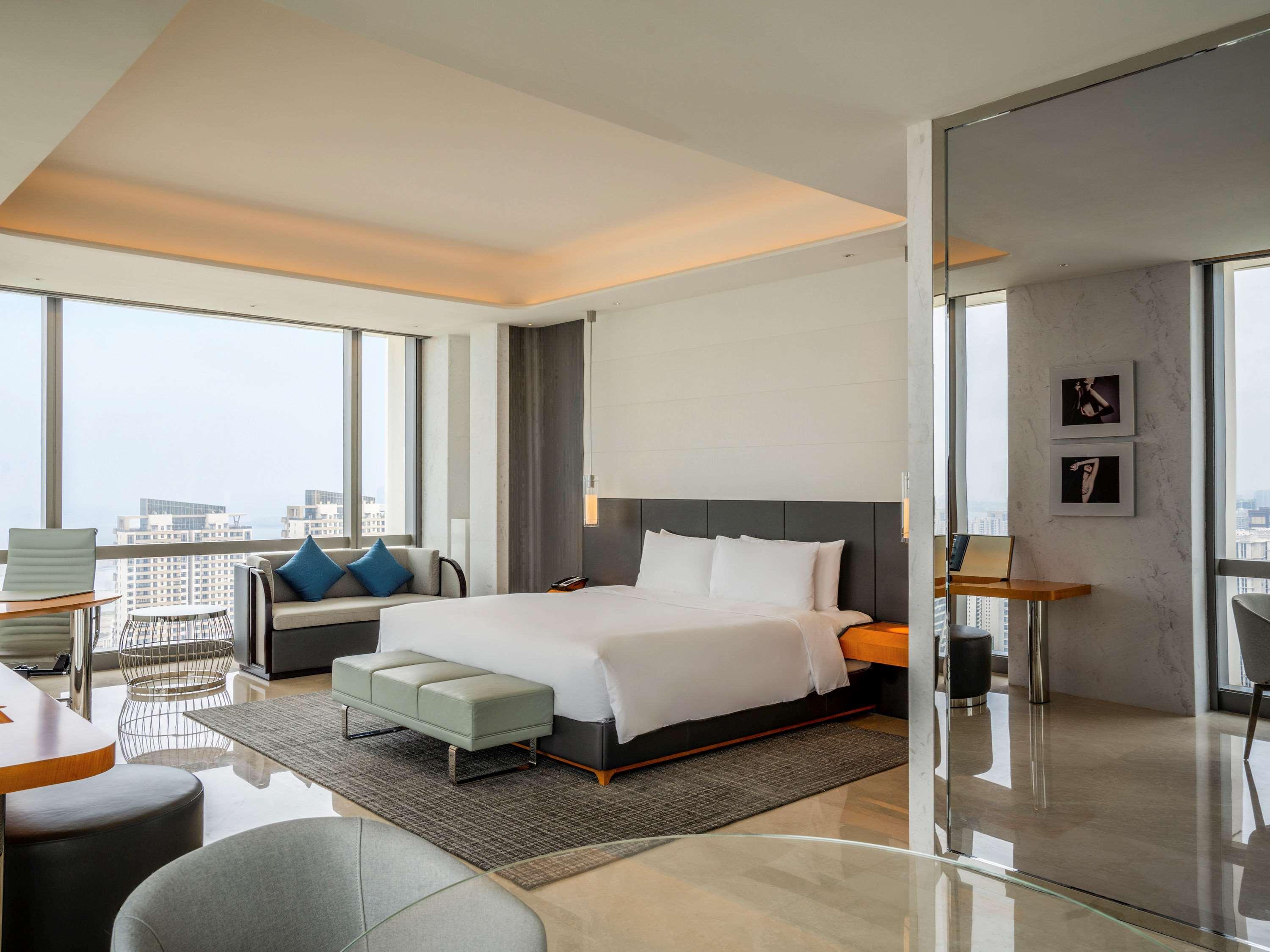 Sofitel Haikou Hải Khẩu Ngoại thất bức ảnh