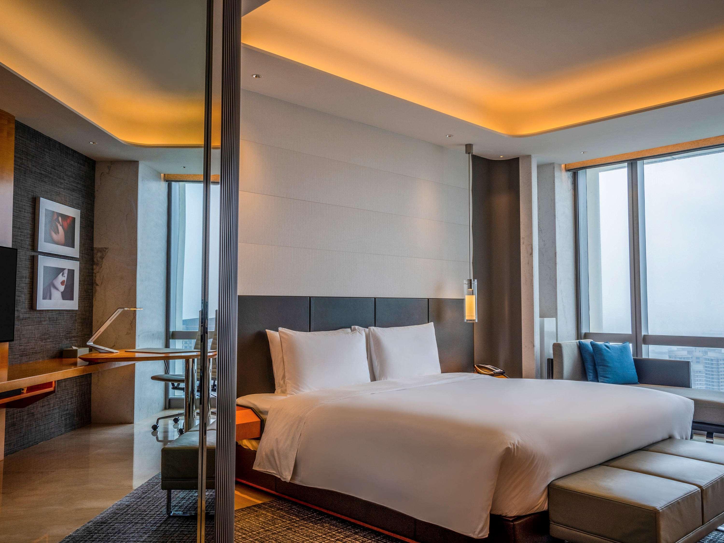 Sofitel Haikou Hải Khẩu Ngoại thất bức ảnh