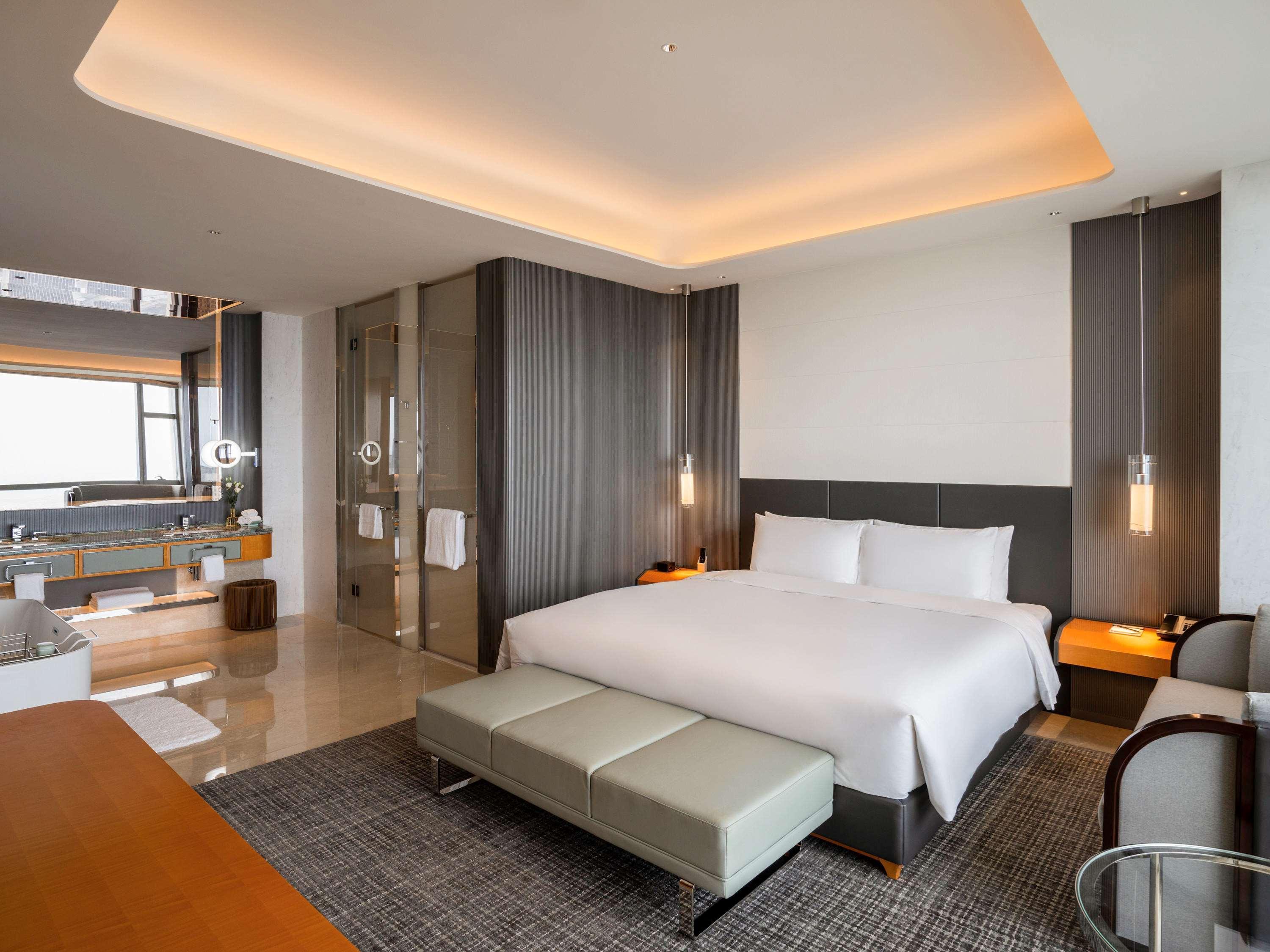 Sofitel Haikou Hải Khẩu Ngoại thất bức ảnh