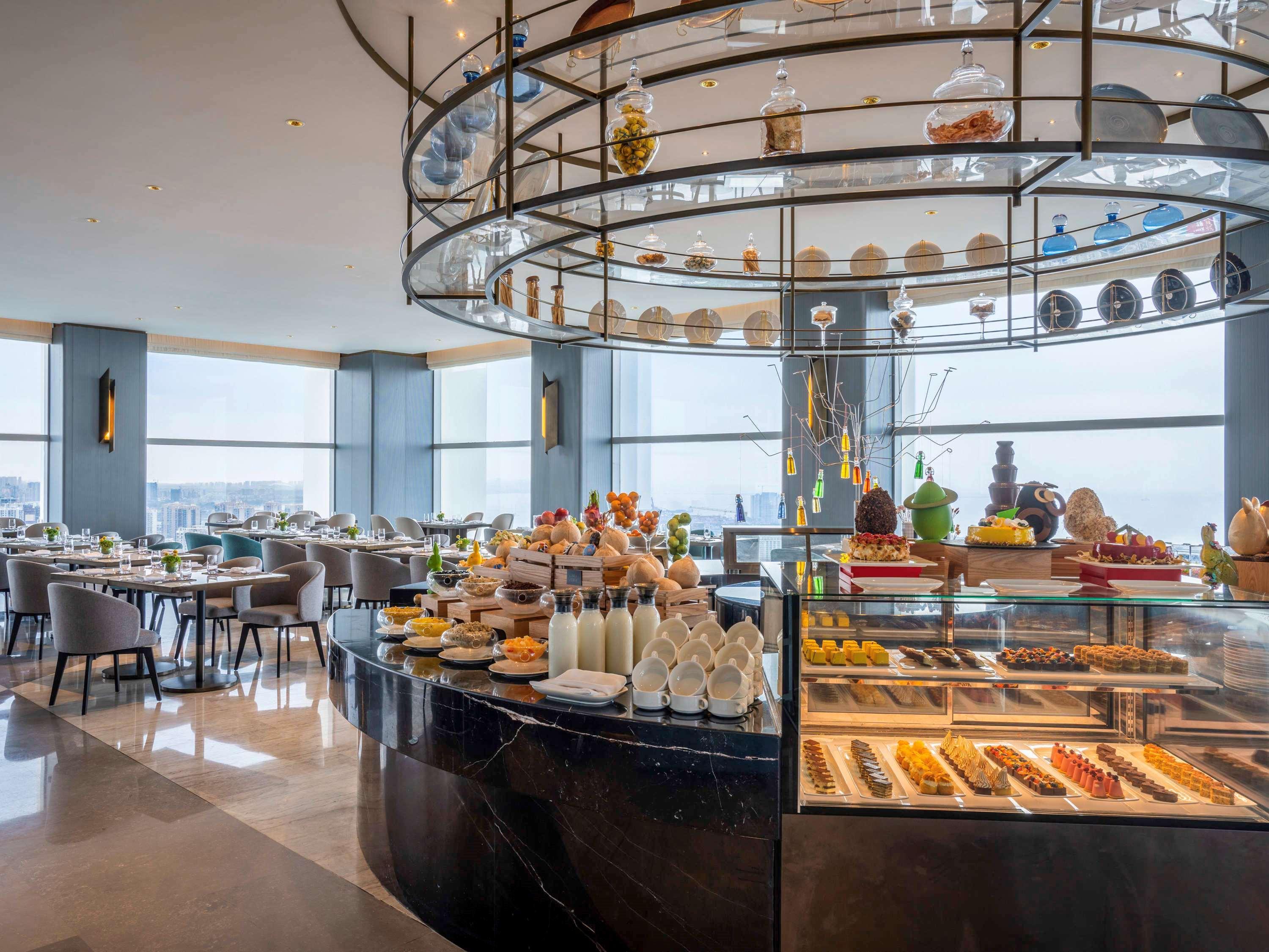 Sofitel Haikou Hải Khẩu Ngoại thất bức ảnh