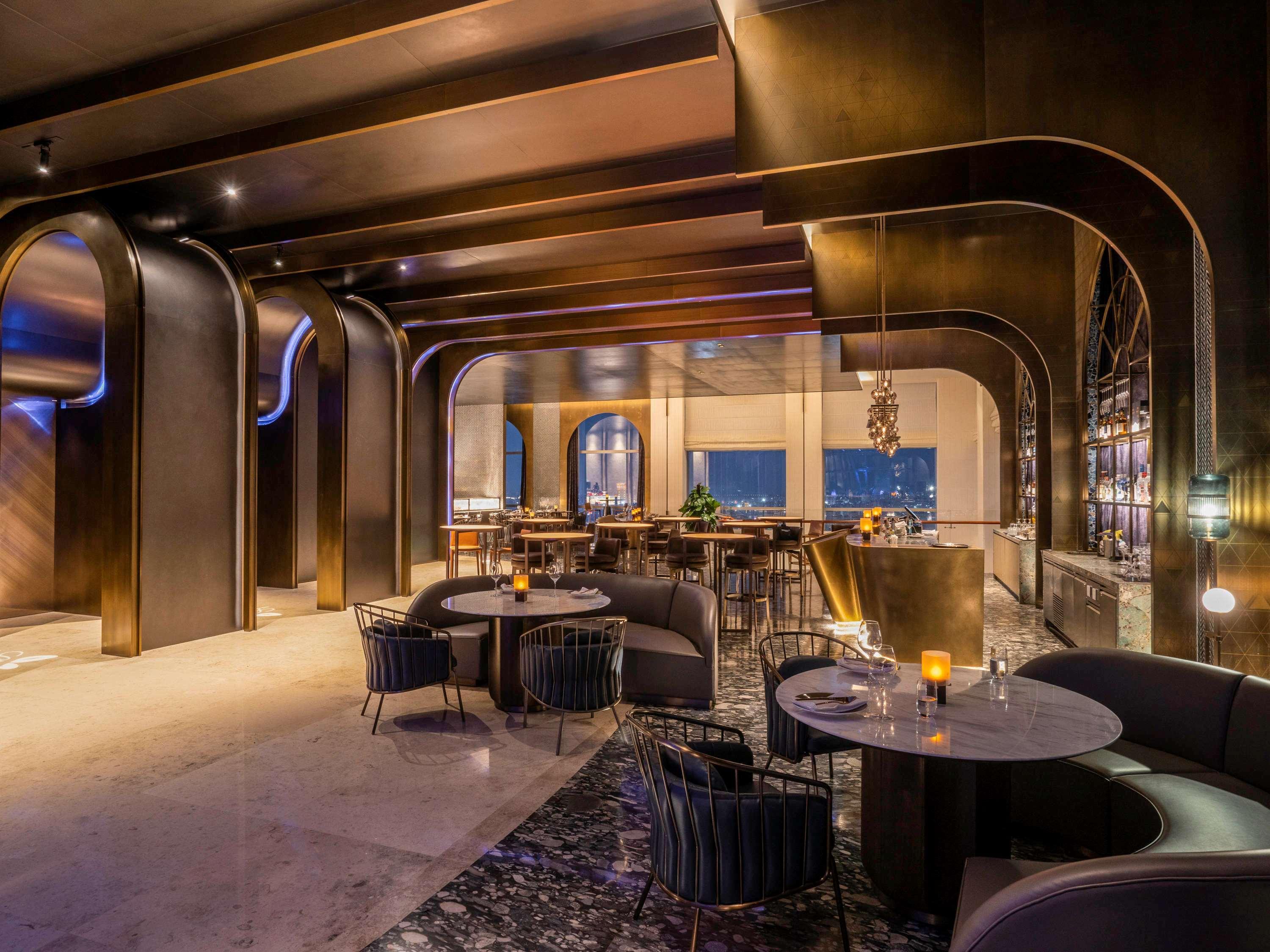Sofitel Haikou Hải Khẩu Ngoại thất bức ảnh