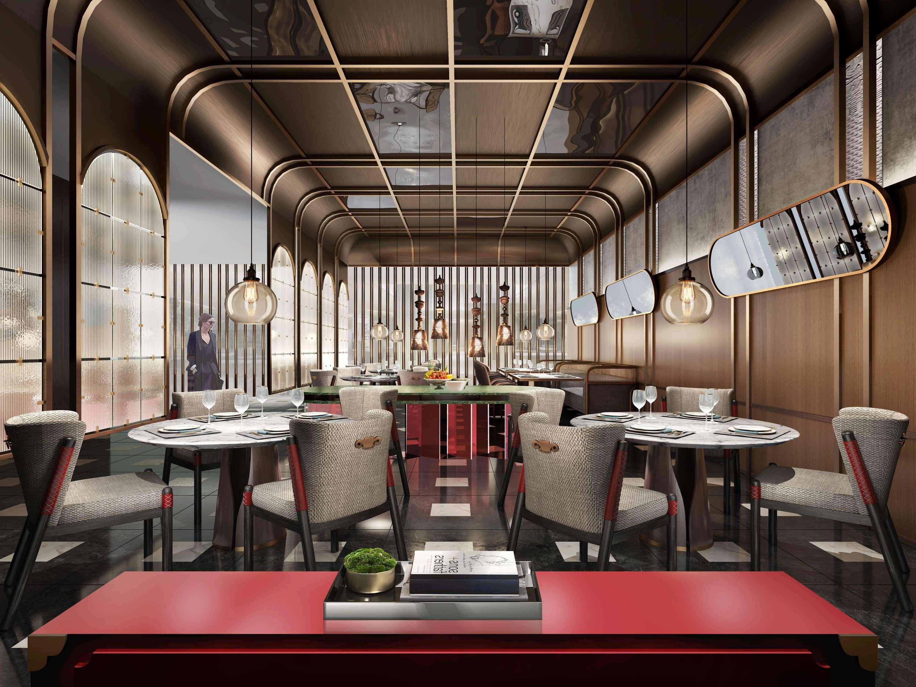 Sofitel Haikou Hải Khẩu Ngoại thất bức ảnh