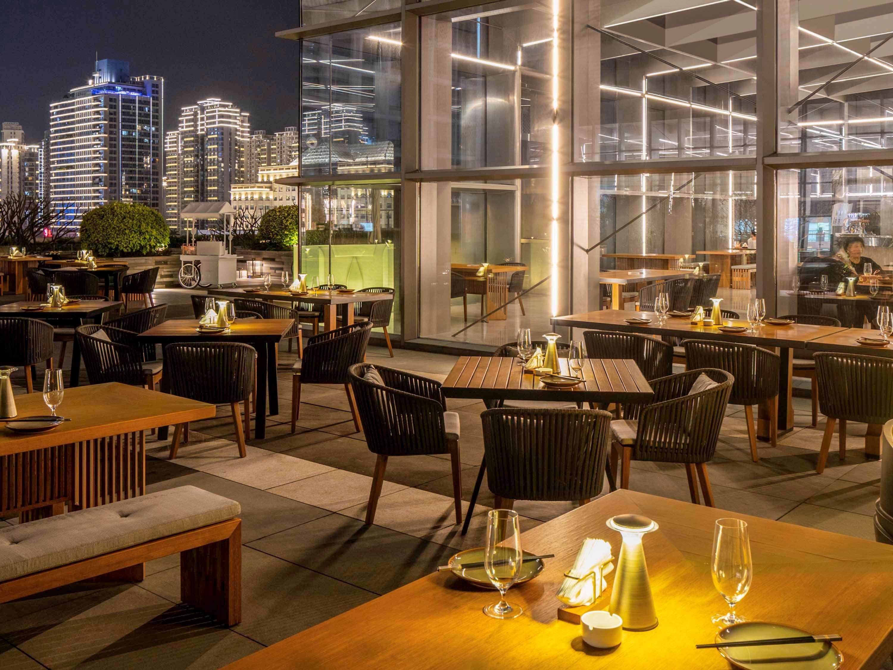 Sofitel Haikou Hải Khẩu Ngoại thất bức ảnh