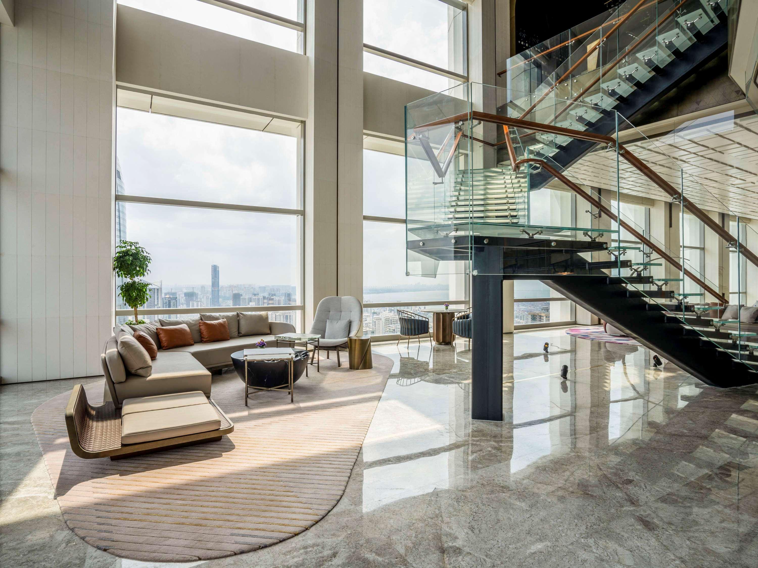 Sofitel Haikou Hải Khẩu Ngoại thất bức ảnh