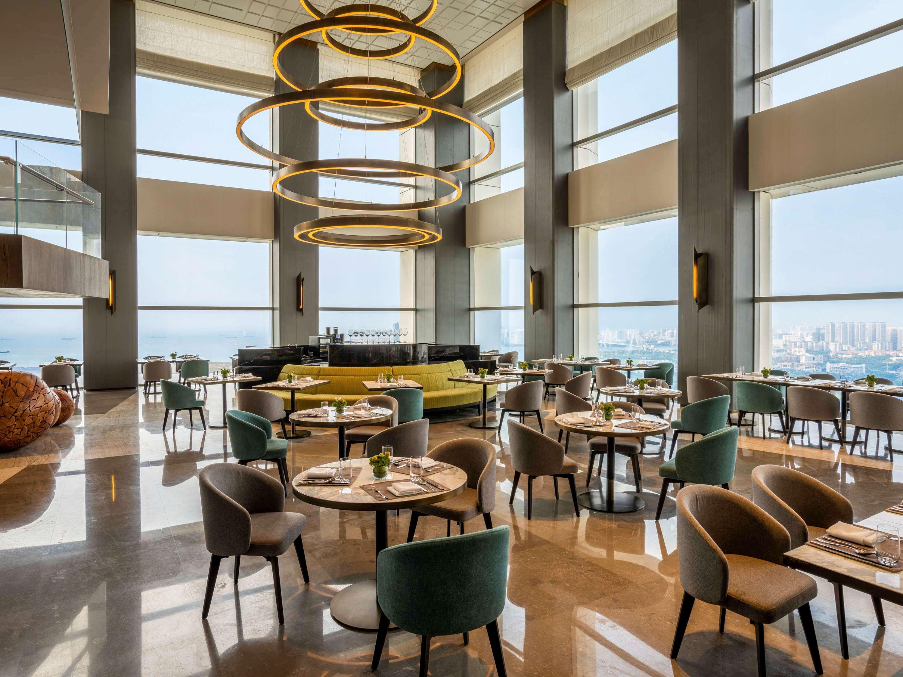Sofitel Haikou Hải Khẩu Ngoại thất bức ảnh