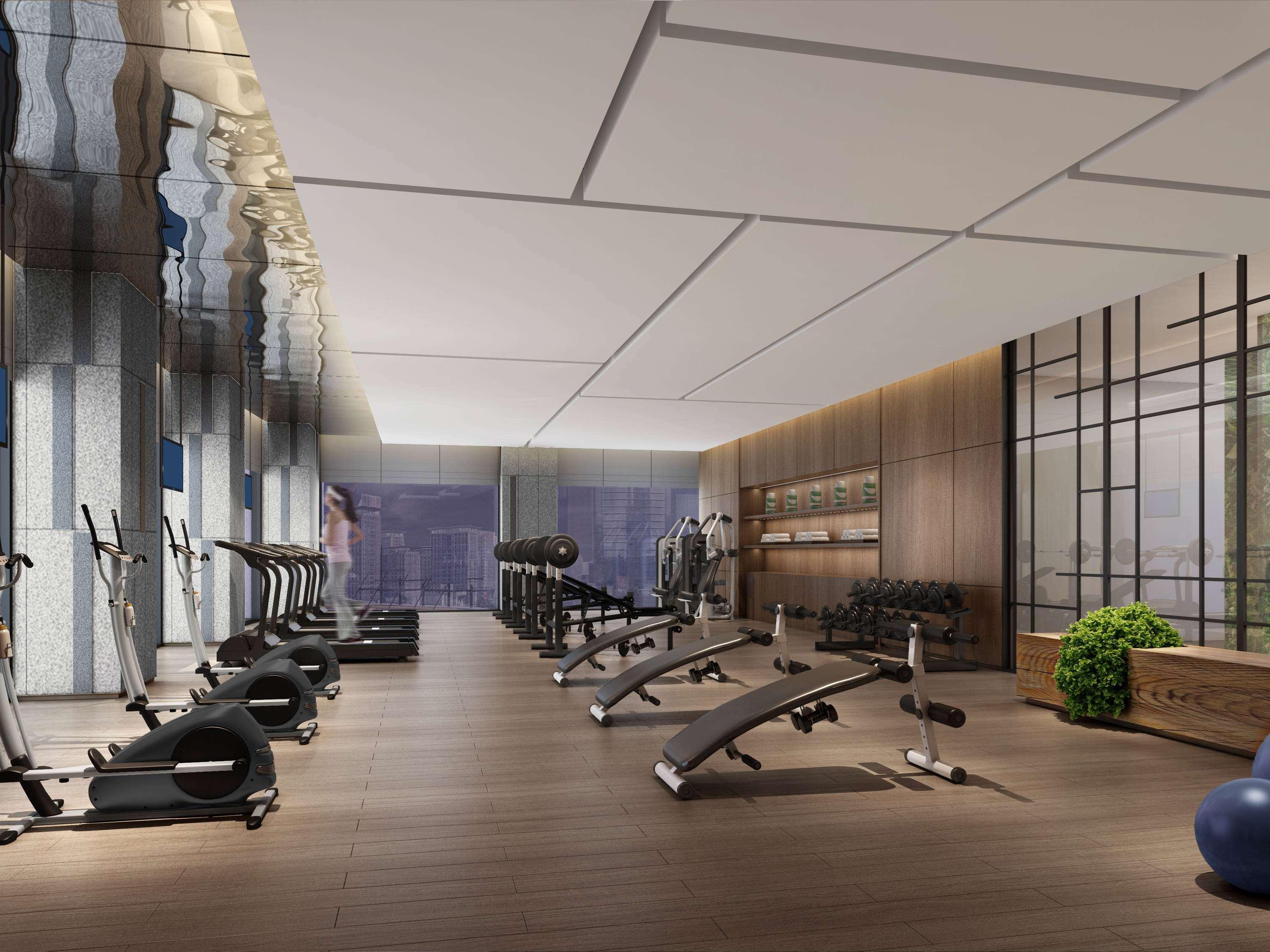 Sofitel Haikou Hải Khẩu Ngoại thất bức ảnh