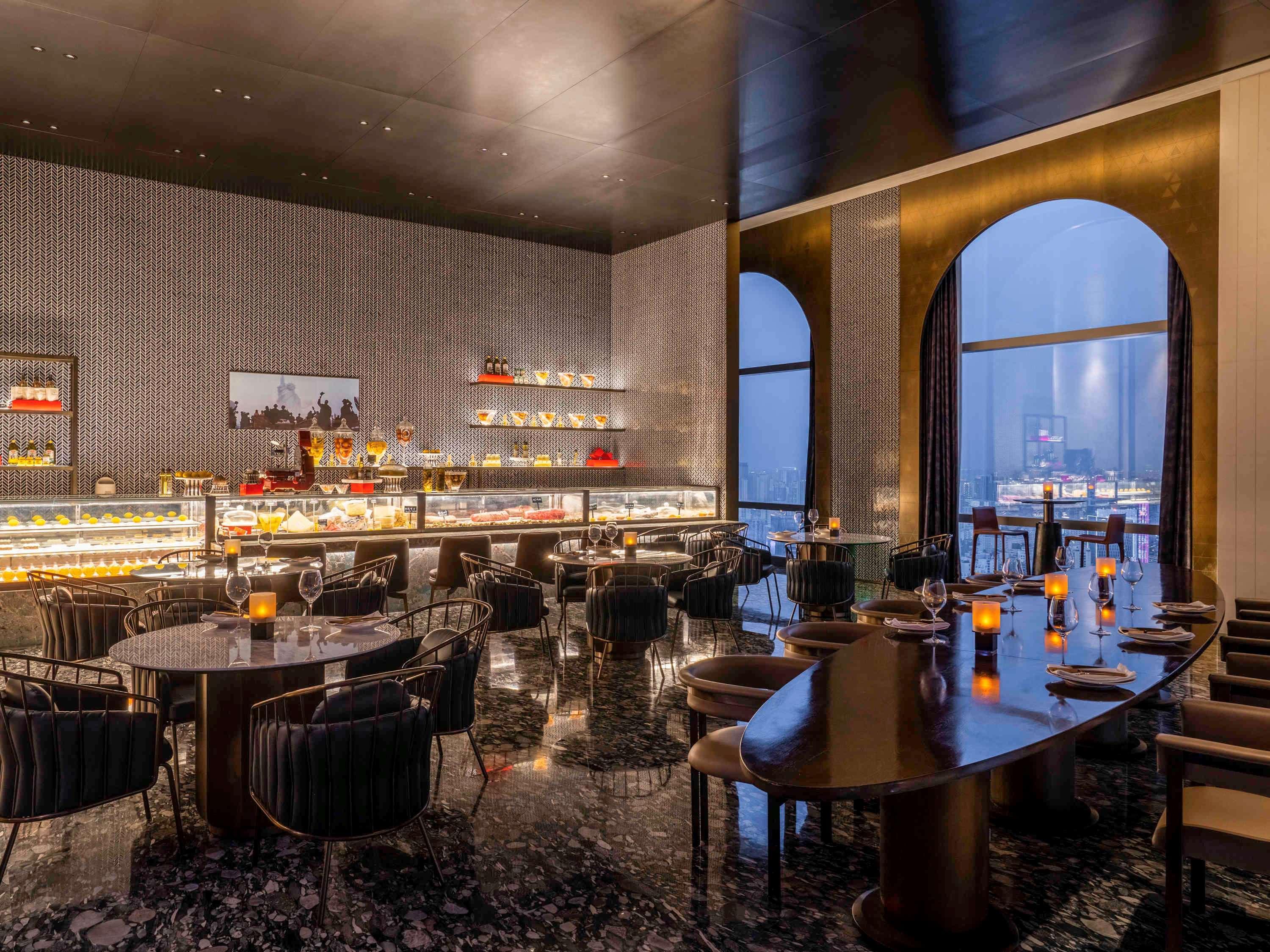 Sofitel Haikou Hải Khẩu Ngoại thất bức ảnh