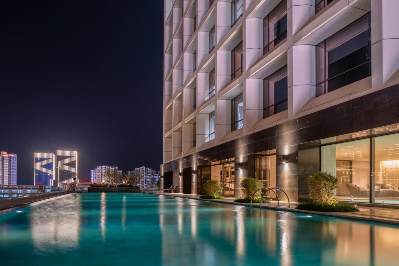 Sofitel Haikou Hải Khẩu Ngoại thất bức ảnh
