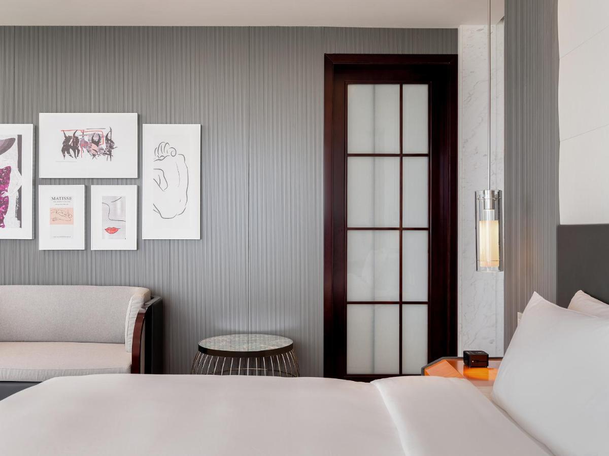 Sofitel Haikou Hải Khẩu Ngoại thất bức ảnh