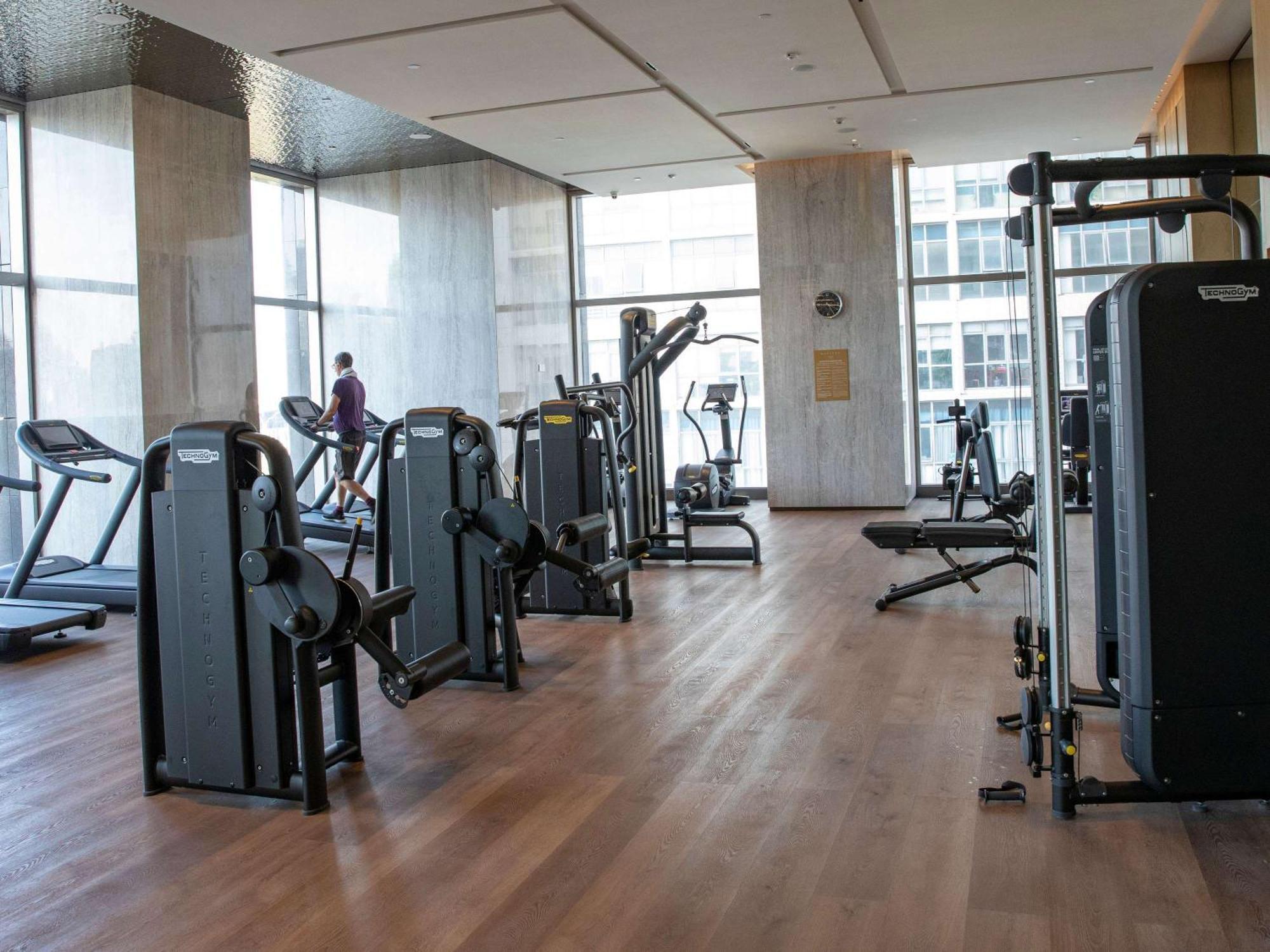 Sofitel Haikou Hải Khẩu Ngoại thất bức ảnh
