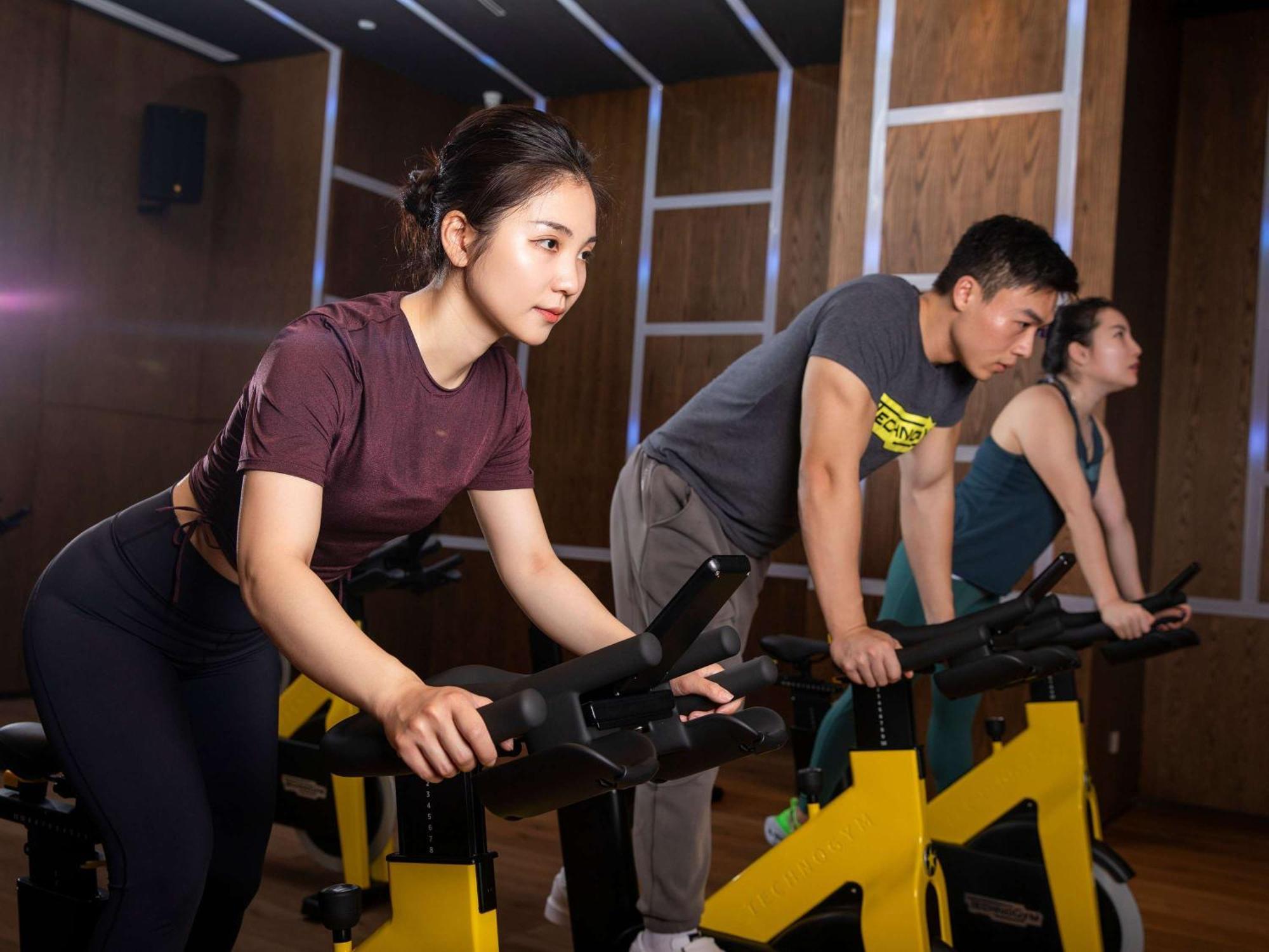Sofitel Haikou Hải Khẩu Ngoại thất bức ảnh