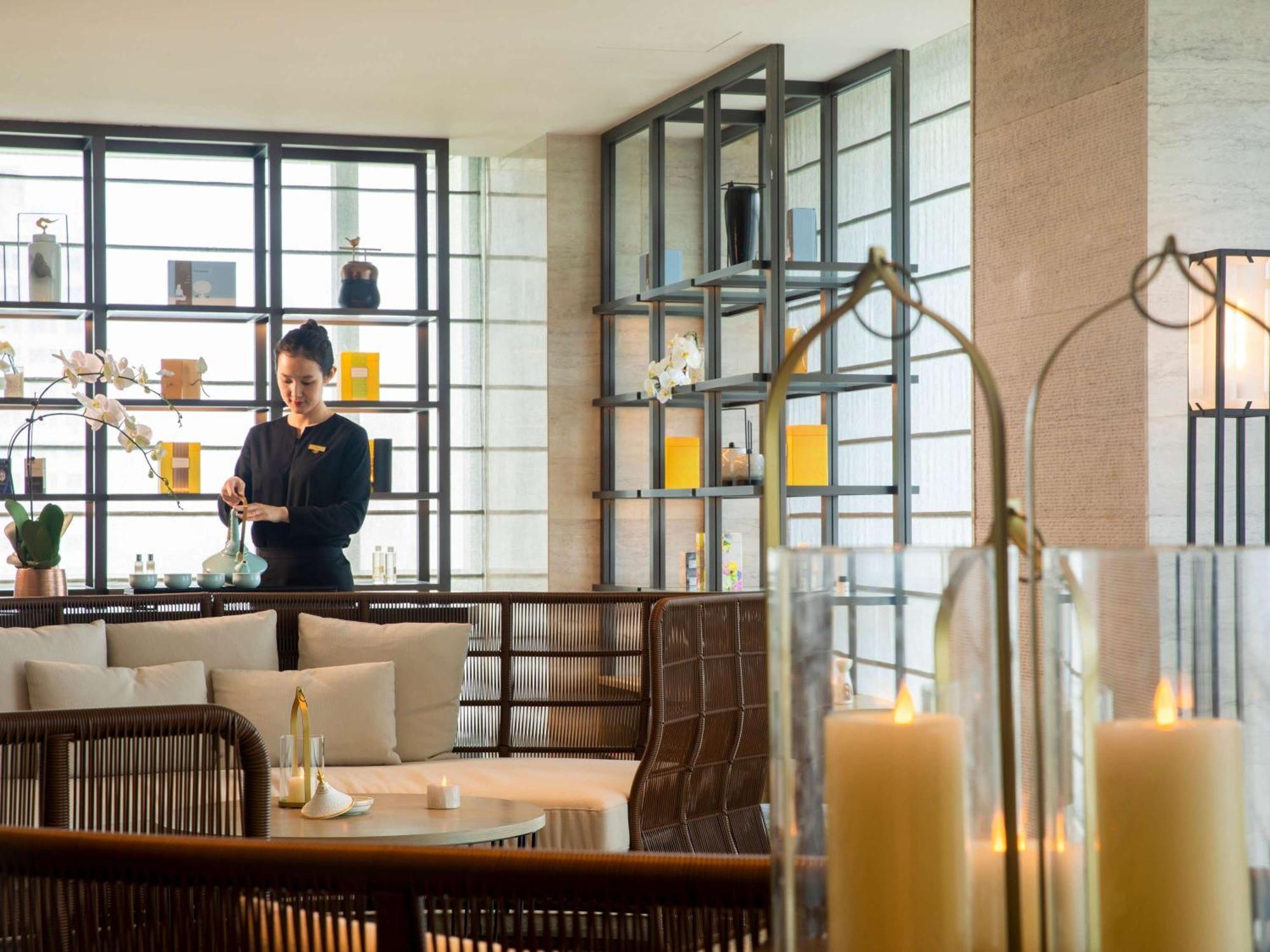 Sofitel Haikou Hải Khẩu Ngoại thất bức ảnh