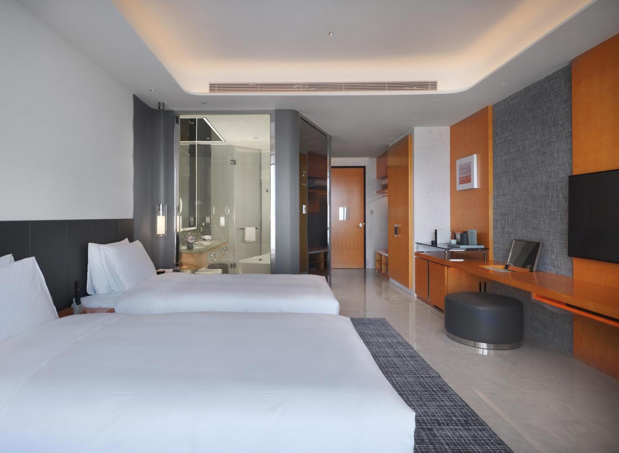 Sofitel Haikou Hải Khẩu Ngoại thất bức ảnh